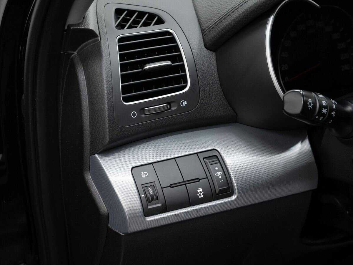 Kia Sorento 2014 года с пробегом. Фото: #20