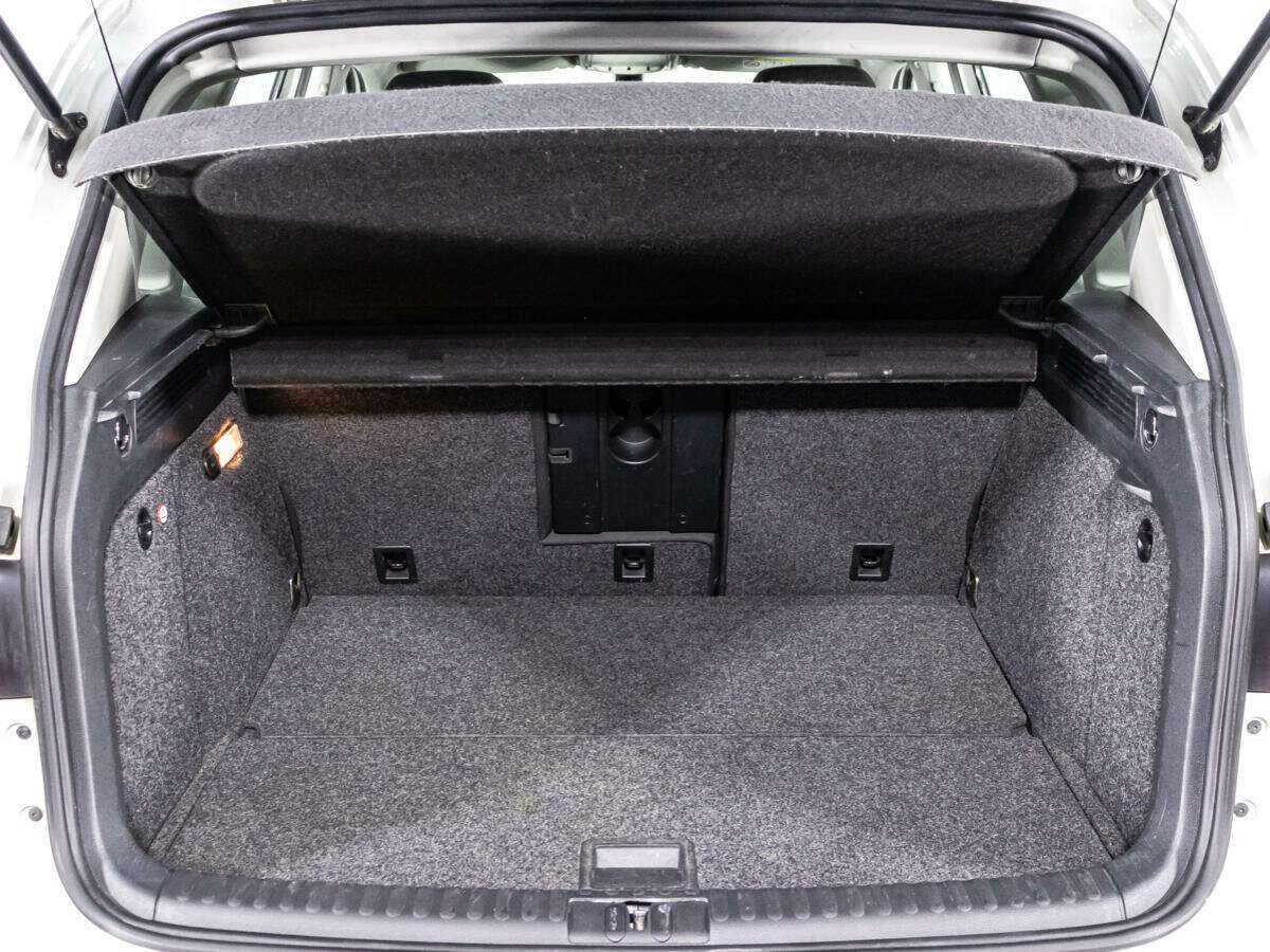 Volkswagen Tiguan 2015 года с пробегом. Фото: #14