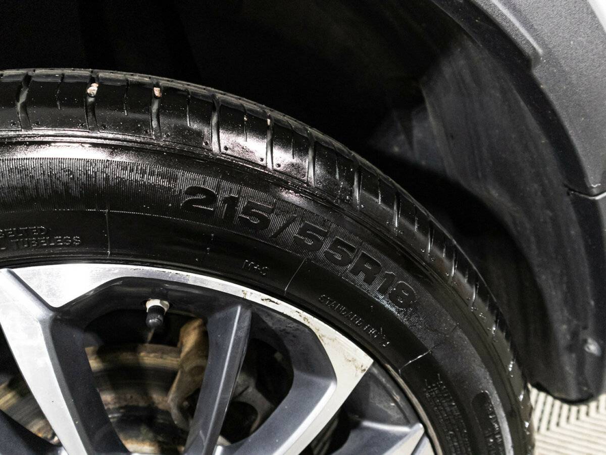 Geely Coolray 2021 года с пробегом. Фото: #7