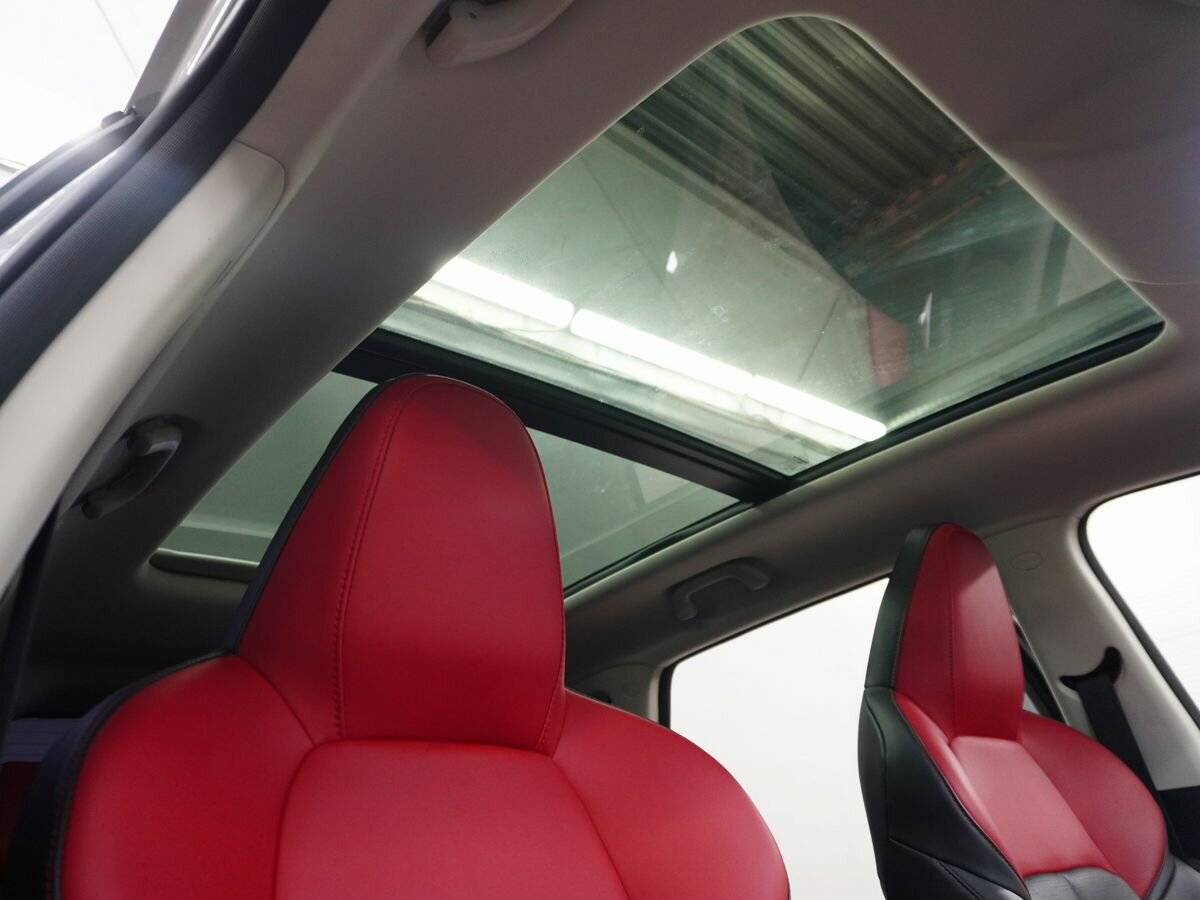 Changan CS55 Plus 2023 года с пробегом. Фото: #10