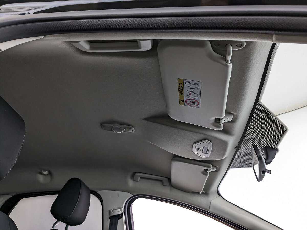 Ford Focus 2017 года с пробегом. Фото: #18