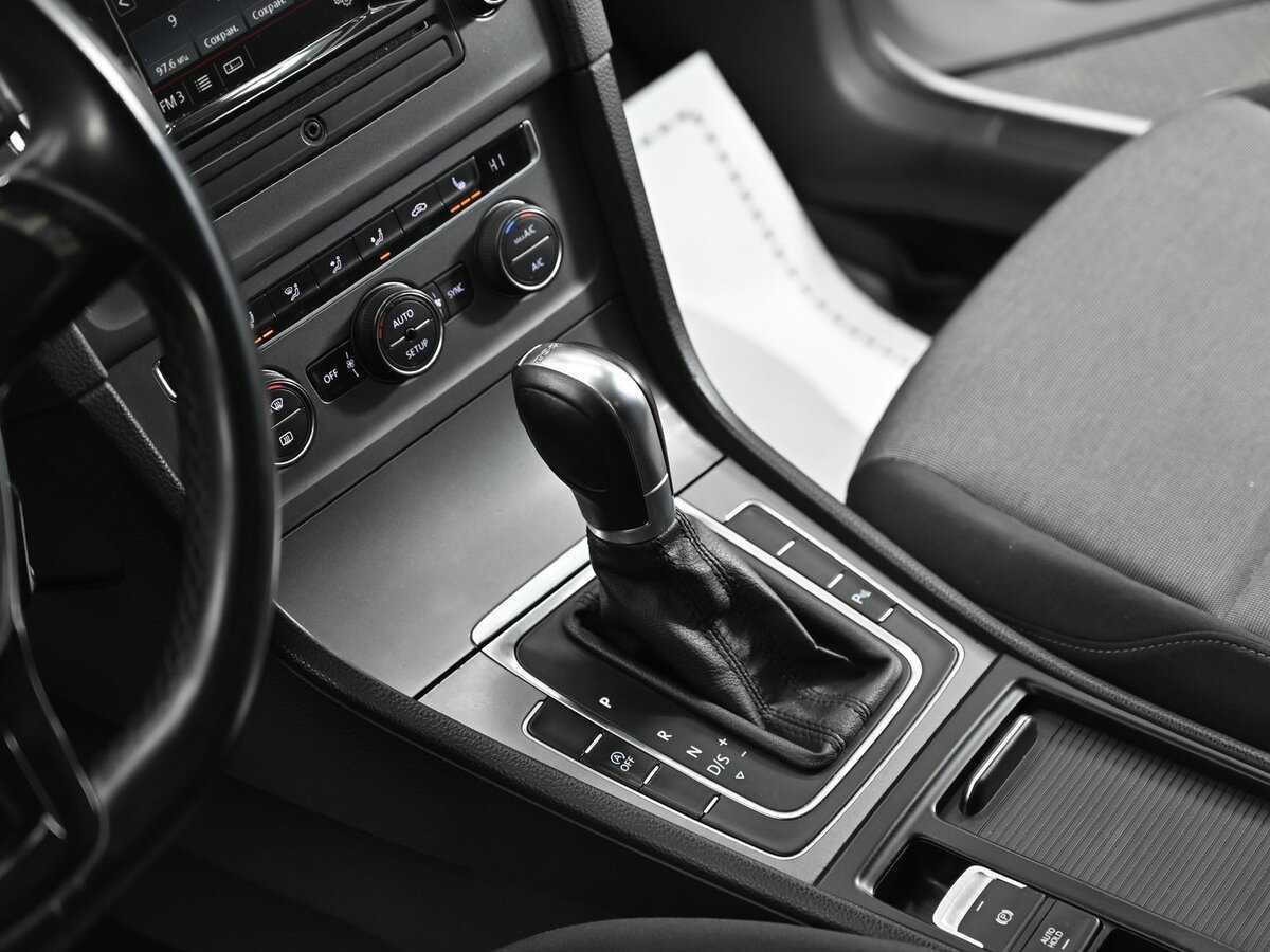 Volkswagen Golf 2013 года с пробегом. Фото: #11