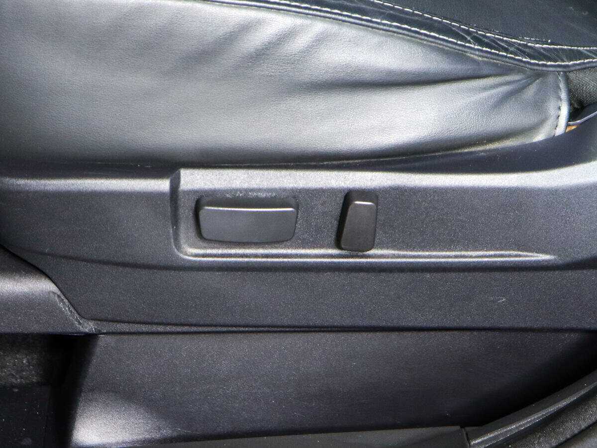 Mitsubishi Outlander 2020 года с пробегом. Фото: #18