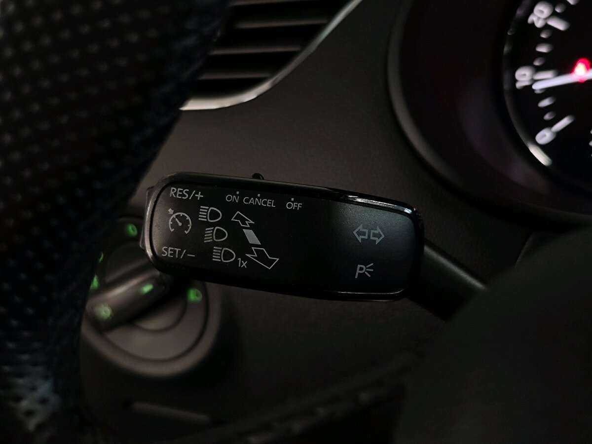 Skoda Octavia 2015 года с пробегом. Фото: #17