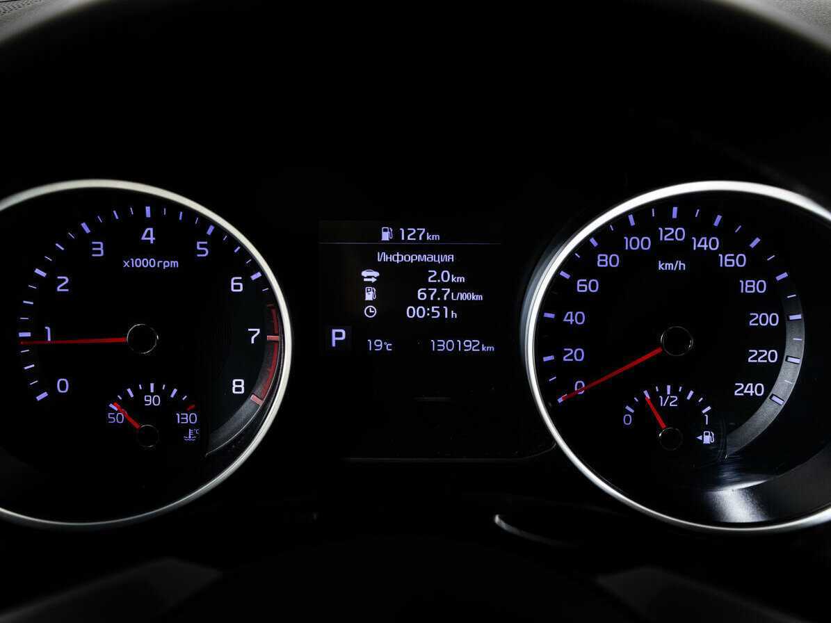 Kia Ceed 2018 года с пробегом. Фото: #18