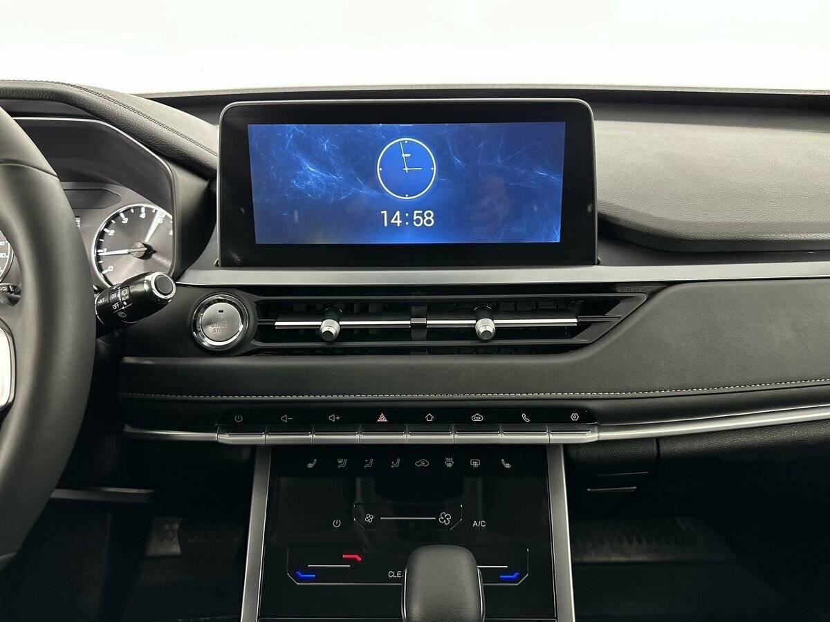 Chery Tiggo 4 Pro 2023 года с пробегом. Фото: #14