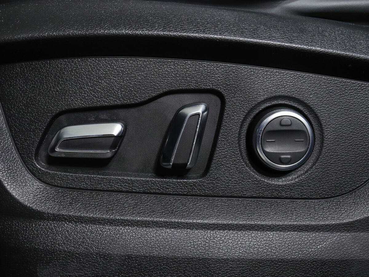 Chery Tiggo 7 Pro 2021 года с пробегом. Фото: #12