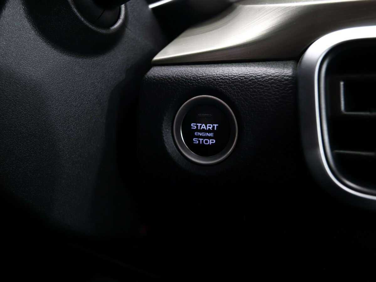 Geely Coolray 2022 года с пробегом. Фото: #17