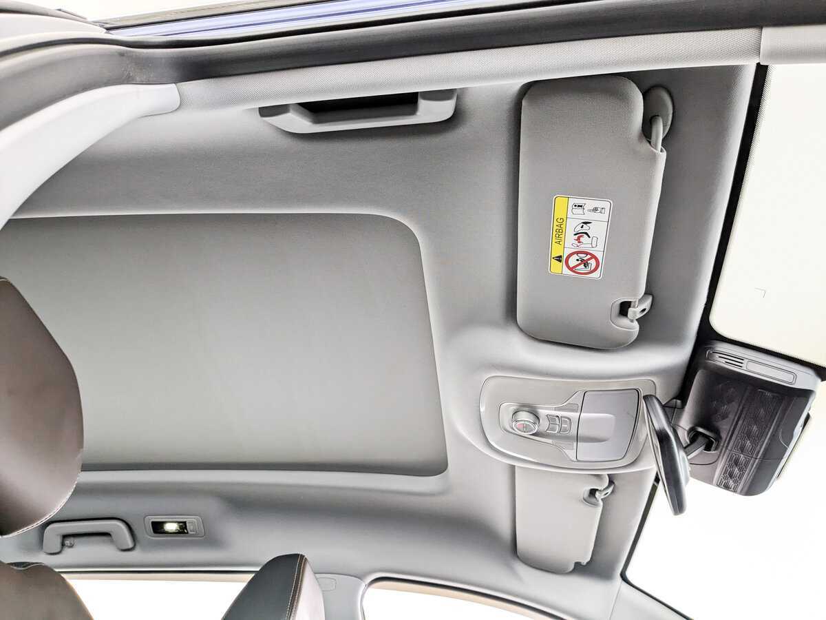 Chery Tiggo 8 Pro 2022 года с пробегом. Фото: #22