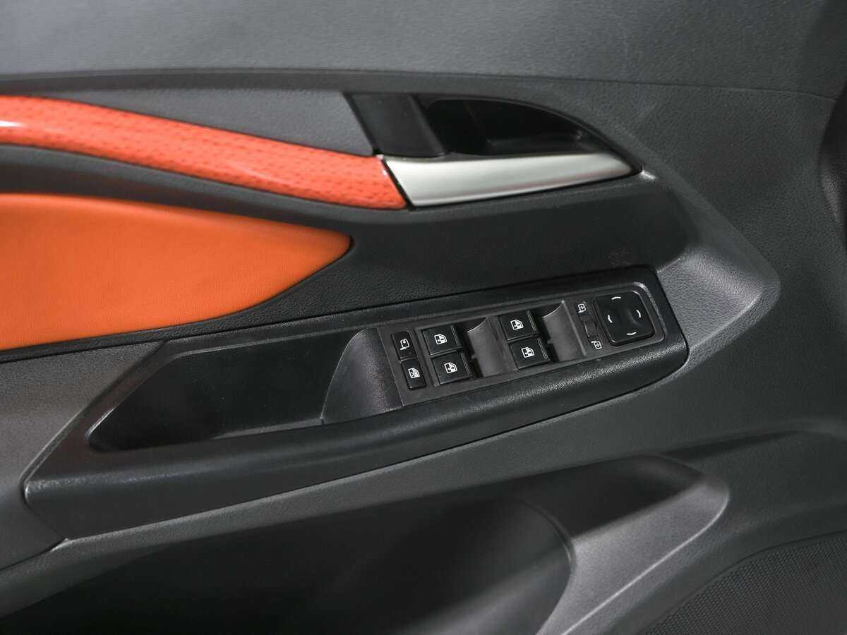 Lada (ВАЗ) Vesta 2021 года с пробегом. Фото: #14