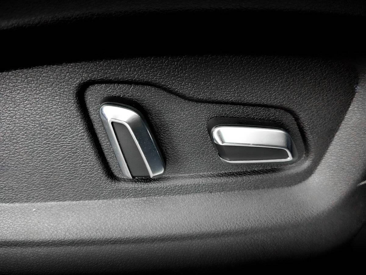 Chery Tiggo 8 Pro 2021 года с пробегом. Фото: #25