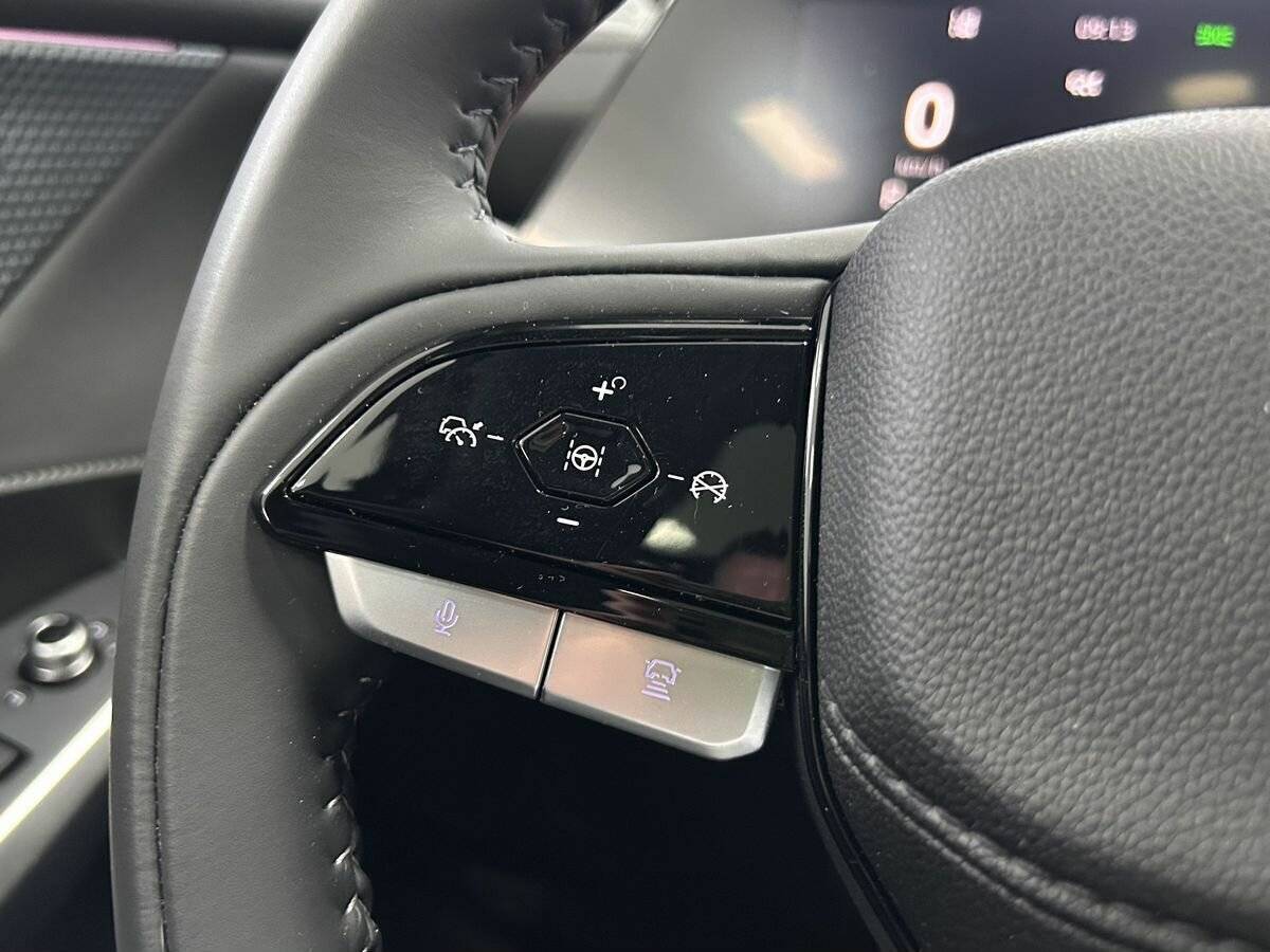 Changan CS75 Plus 2024 года с пробегом. Фото: #13