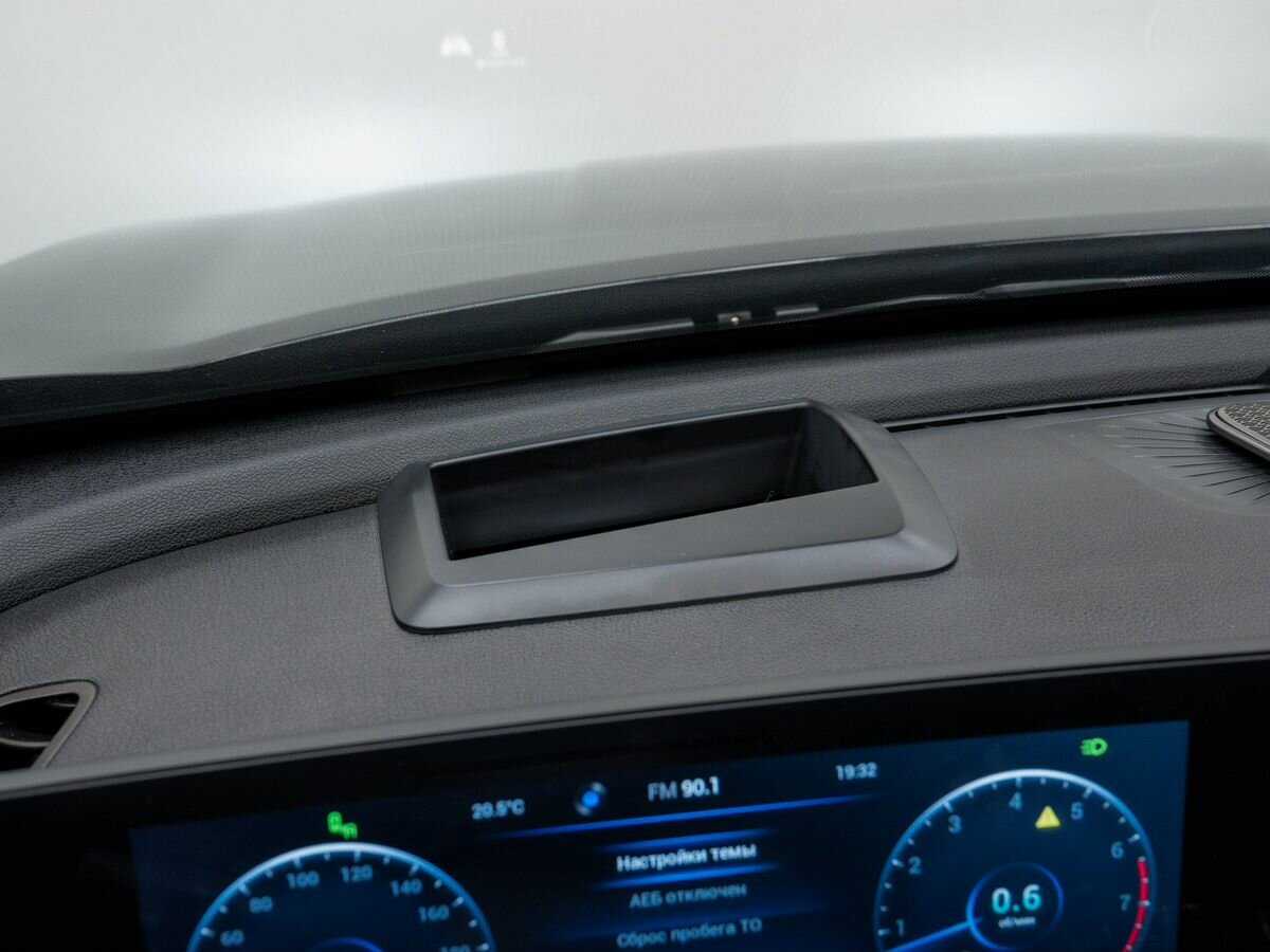 Chery Tiggo 8 Pro Max 2023 года с пробегом. Фото: #25