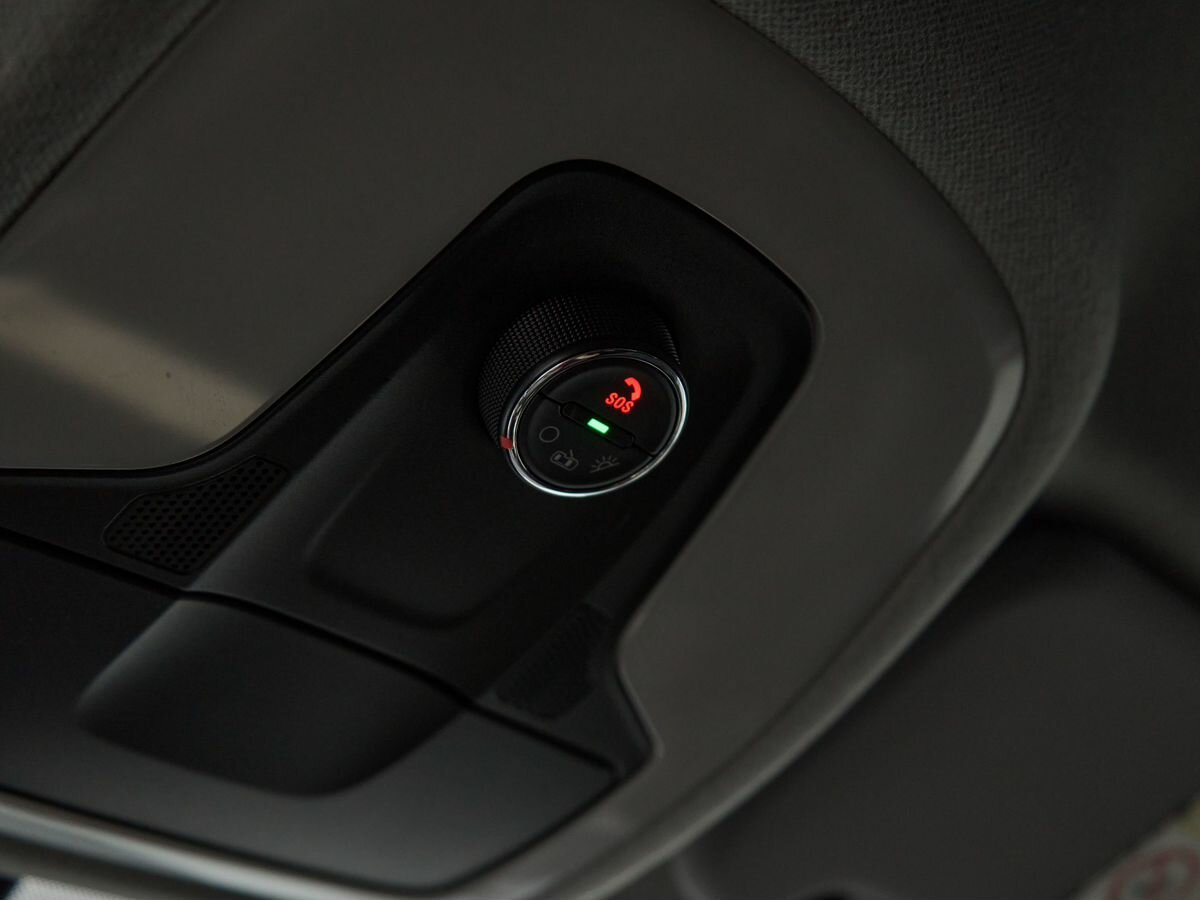 Chery Tiggo 4 2020 года с пробегом. Фото: #26