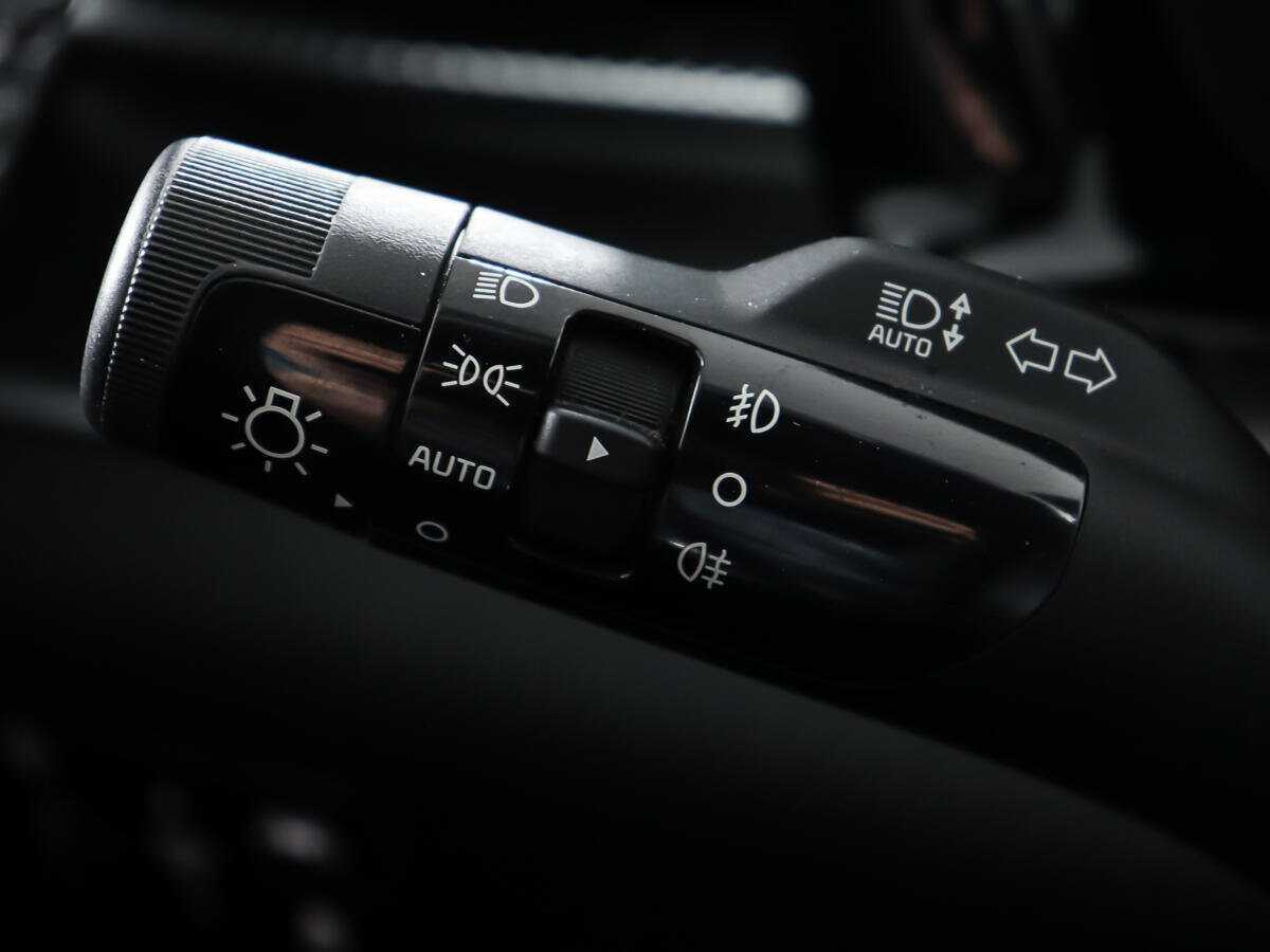 Kia K5 2020 года с пробегом. Фото: #19