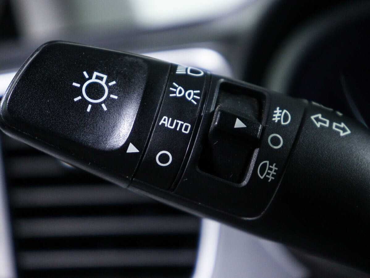 Kia Ceed 2019 года с пробегом. Фото: #17