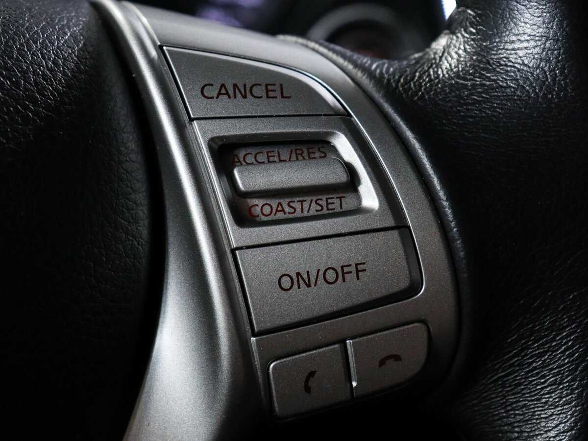 Nissan X-Trail 2018 года с пробегом. Фото: #24