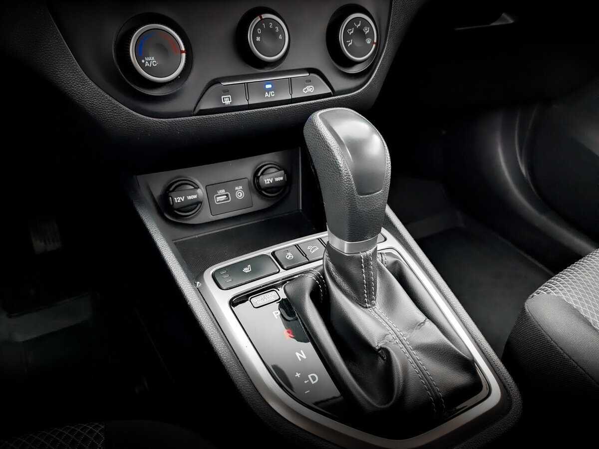 Hyundai Creta 2017 года с пробегом. Фото: #24