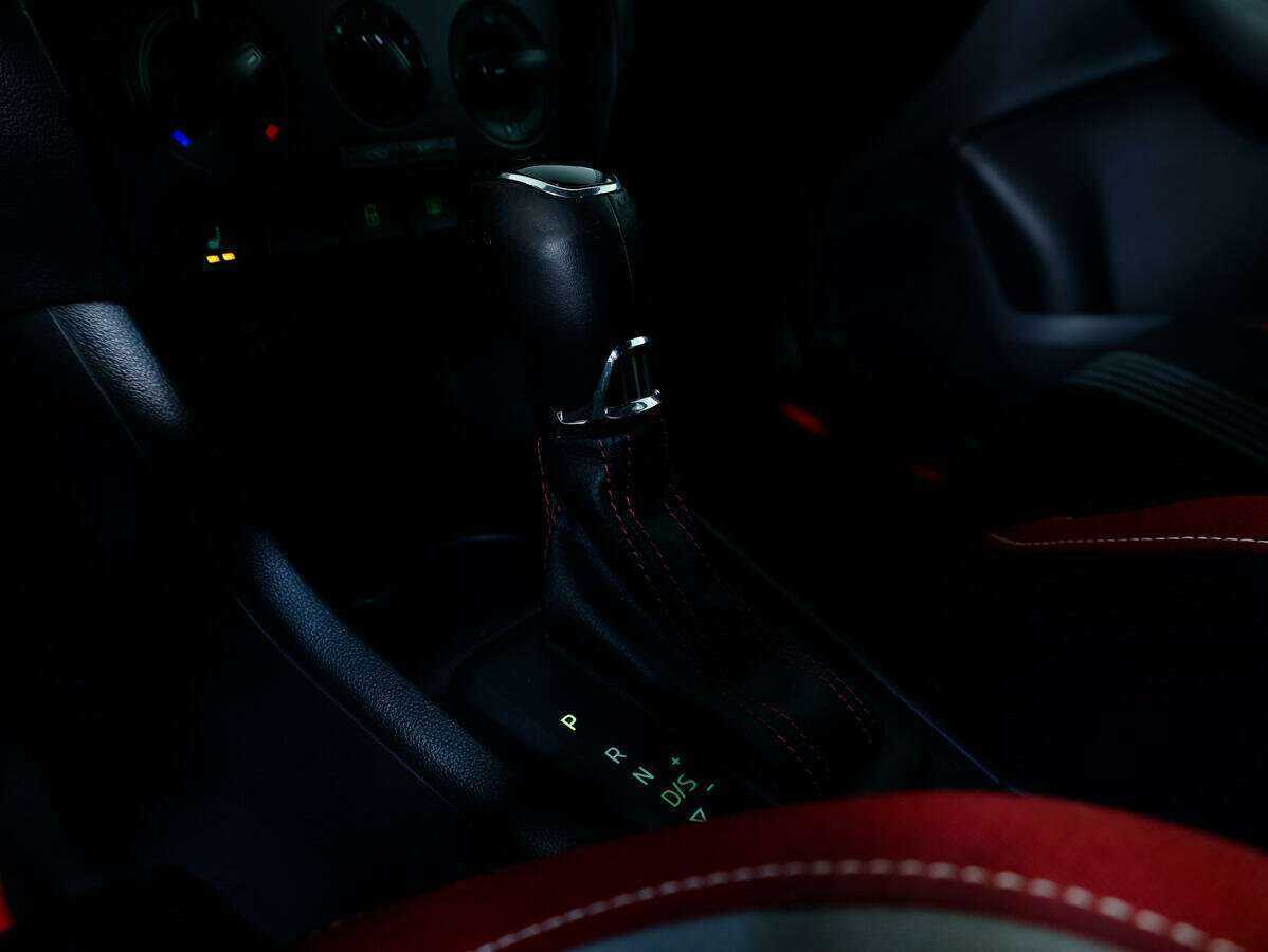 Skoda Rapid 2015 года с пробегом. Фото: #15