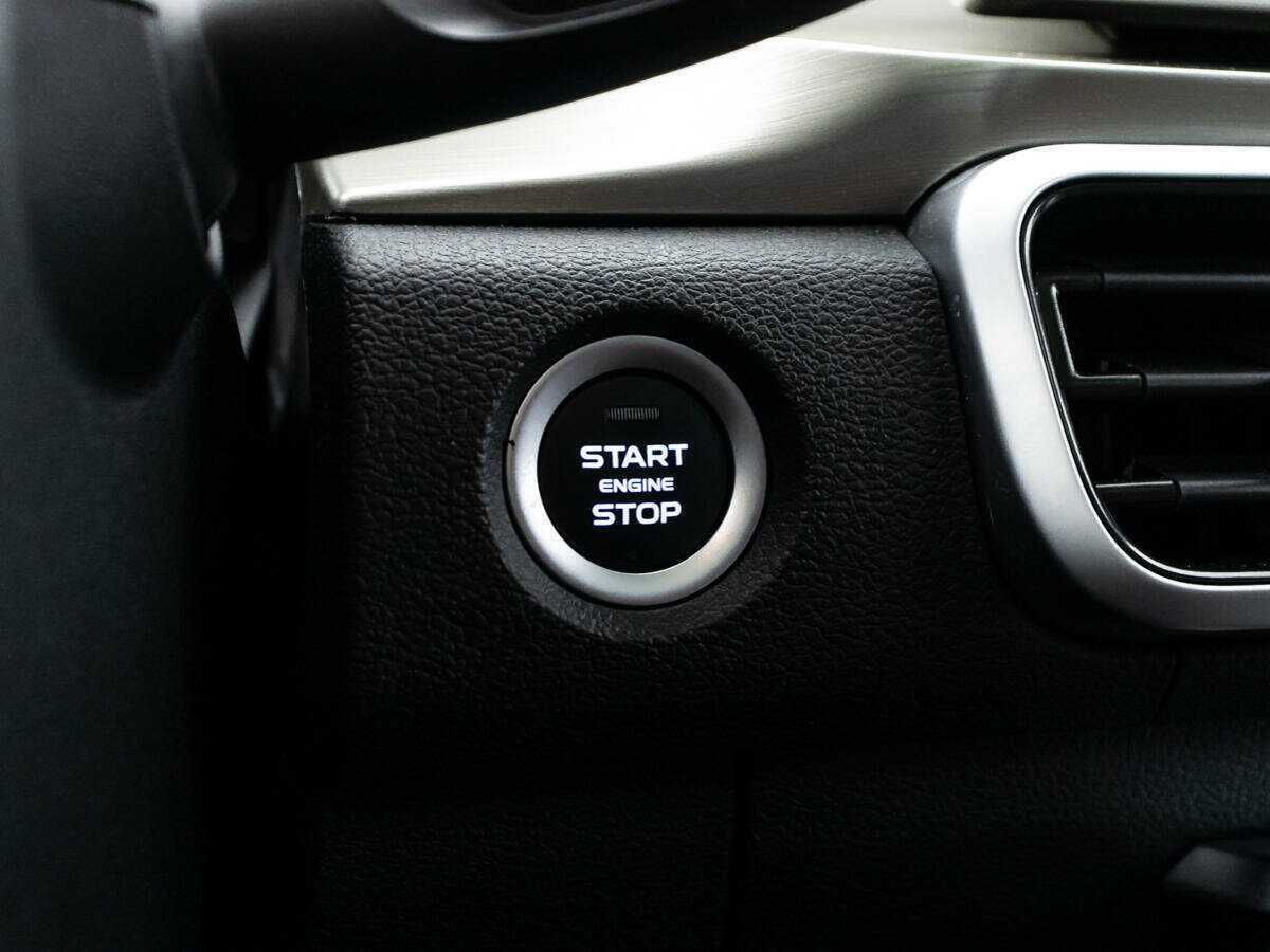 Geely Coolray 2023 года с пробегом. Фото: #18