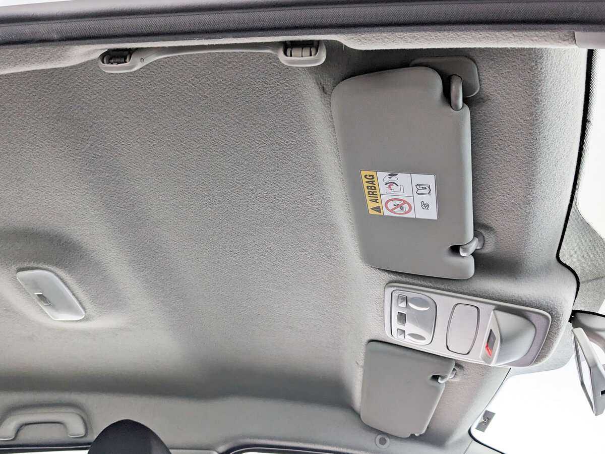 Renault Kaptur 2019 года с пробегом. Фото: #18