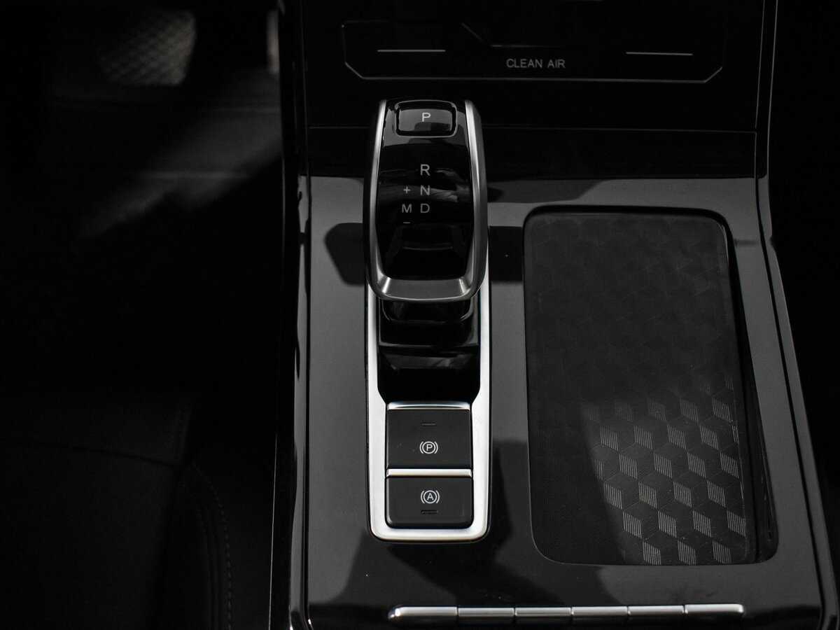 Chery Tiggo 7 Pro 2022 года с пробегом. Фото: #11