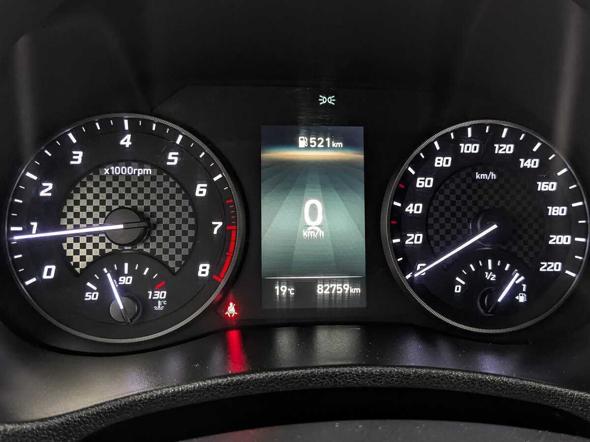 Hyundai Solaris 2020 года с пробегом. Фото: #11