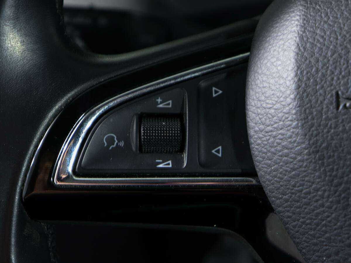 Skoda Rapid 2017 года с пробегом. Фото: #15