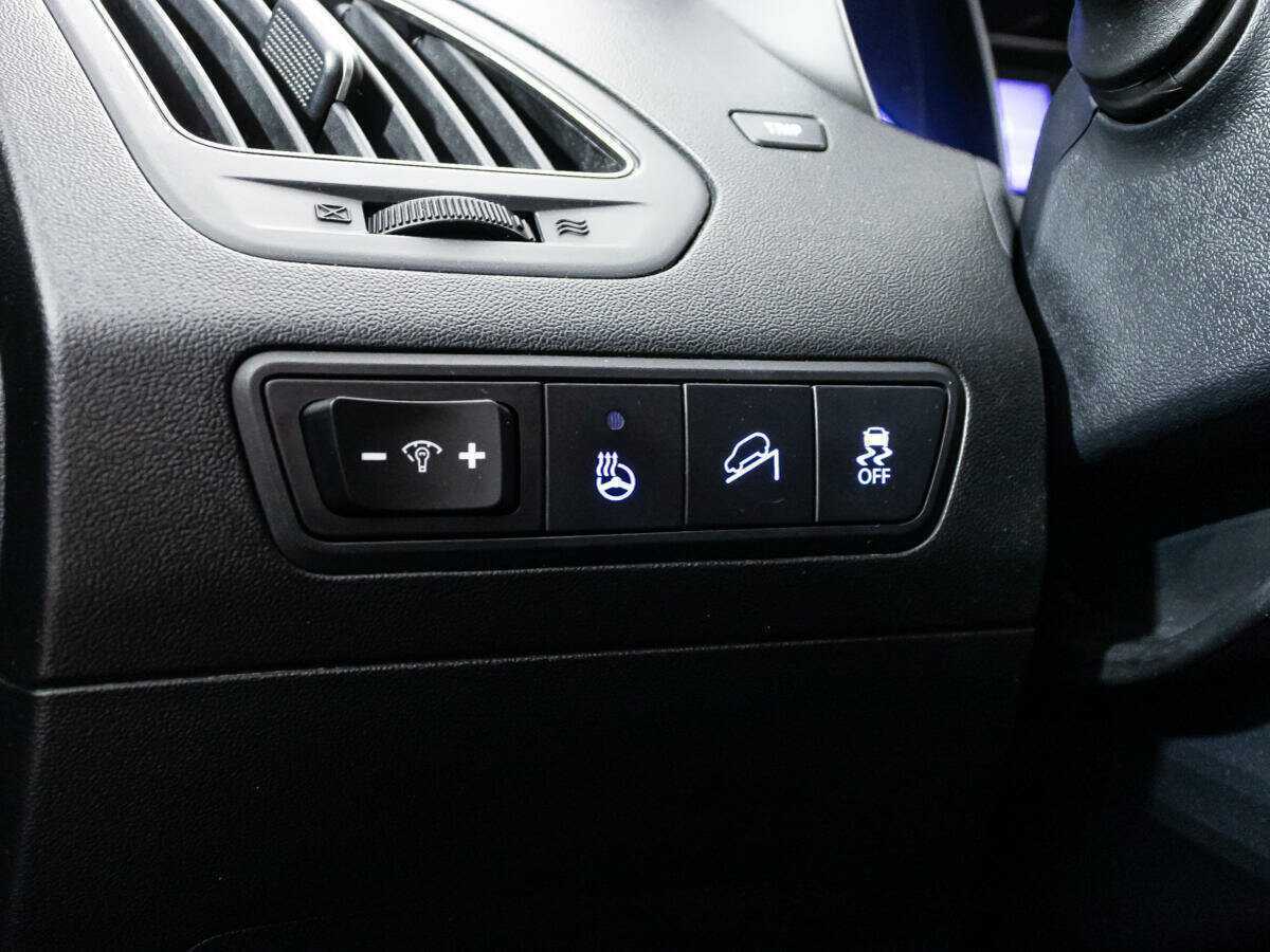 Hyundai ix35 2013 года с пробегом. Фото: #17