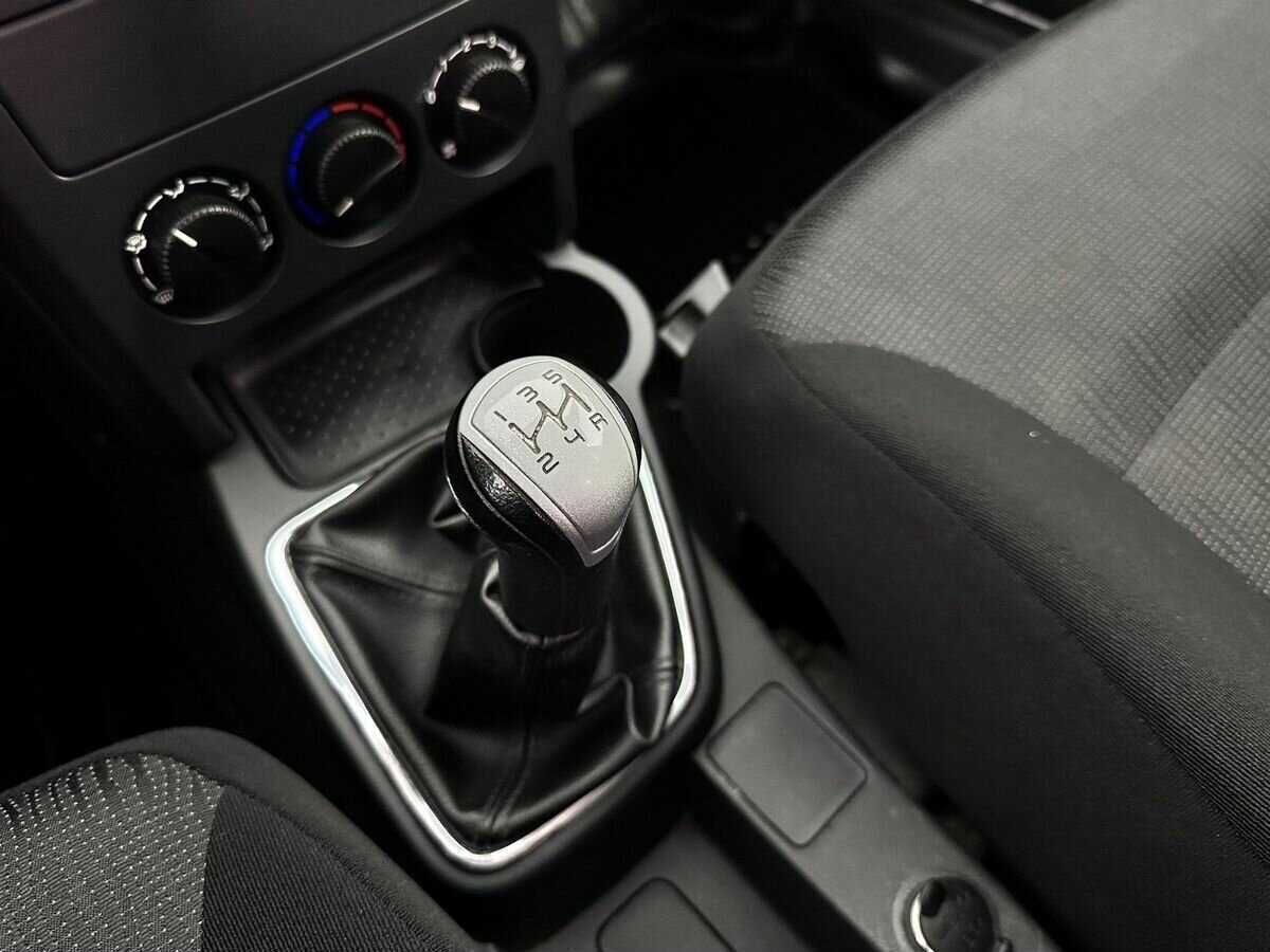 Lada (ВАЗ) Priora 2017 года с пробегом. Фото: #12