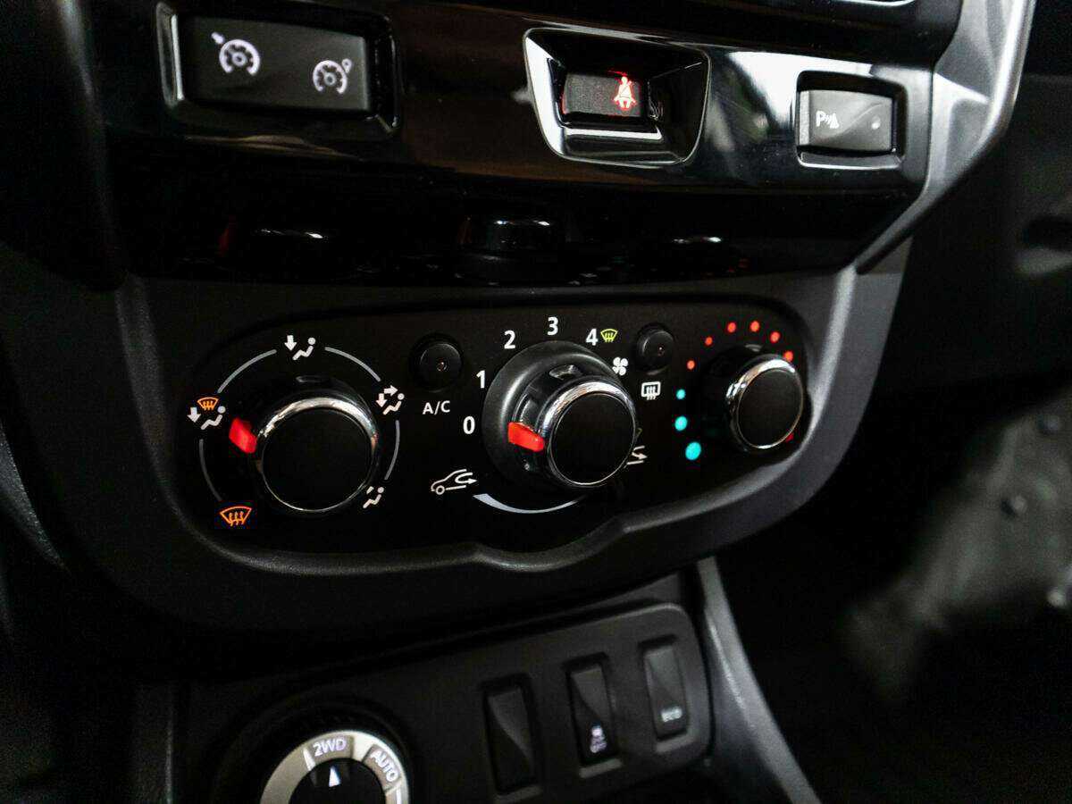 Renault Duster 2017 года с пробегом. Фото: #14