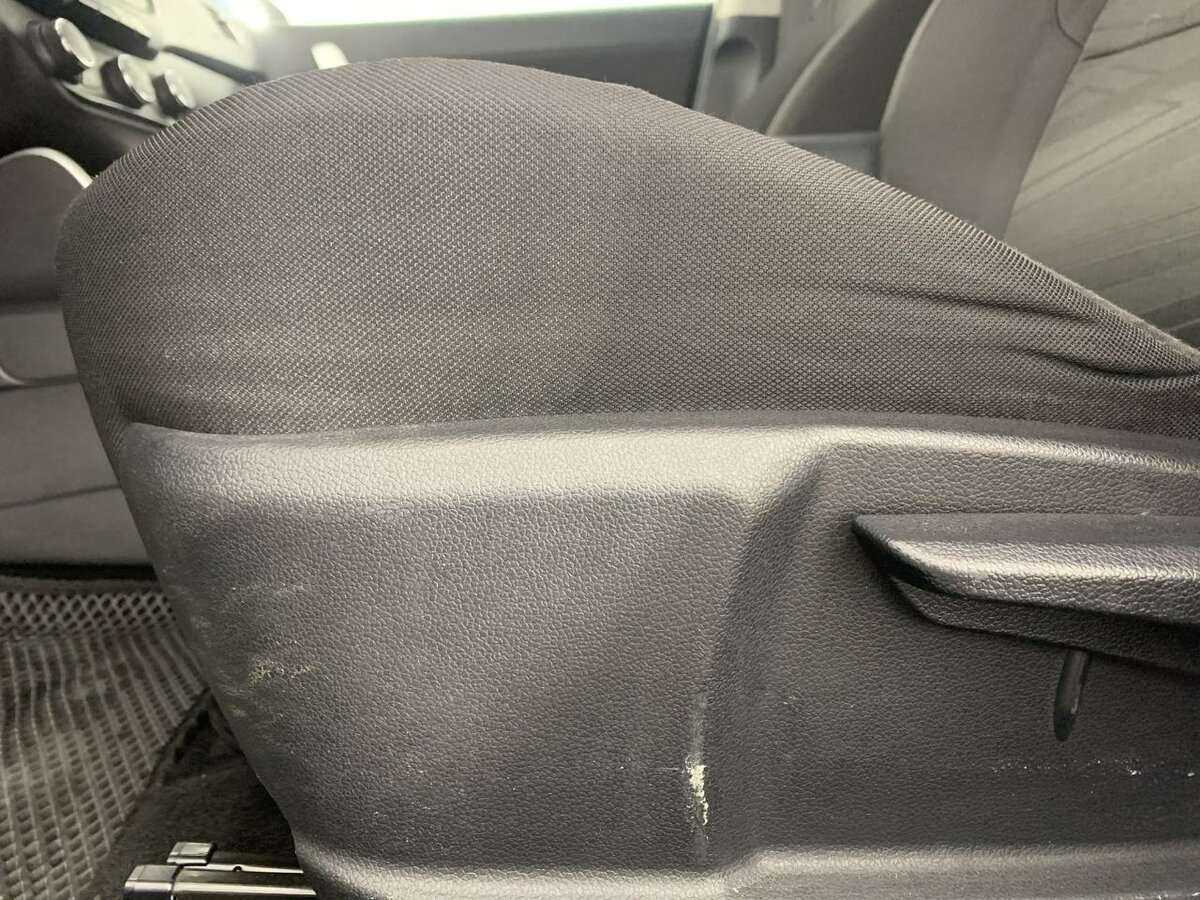 Kia Ceed 2017 года с пробегом. Фото: #9