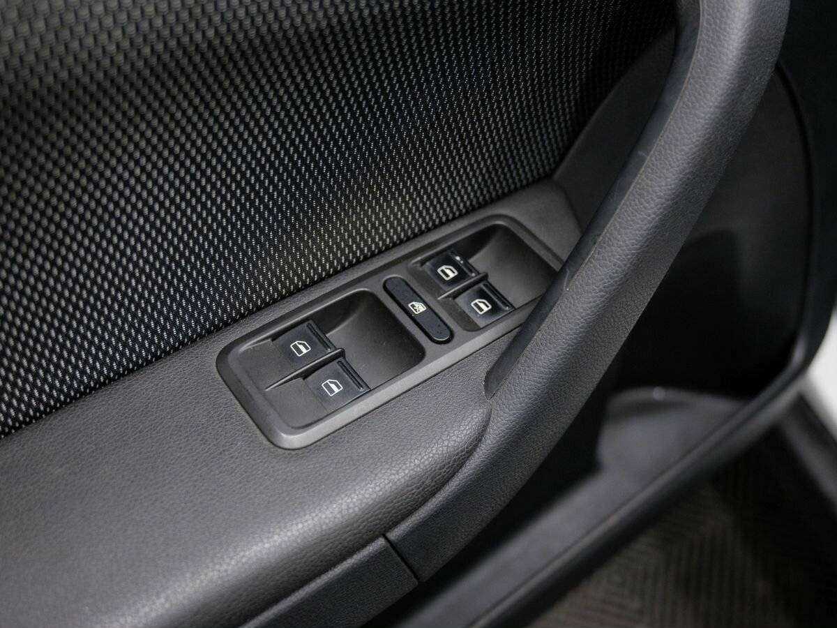 Skoda Yeti 2013 года с пробегом. Фото: #13