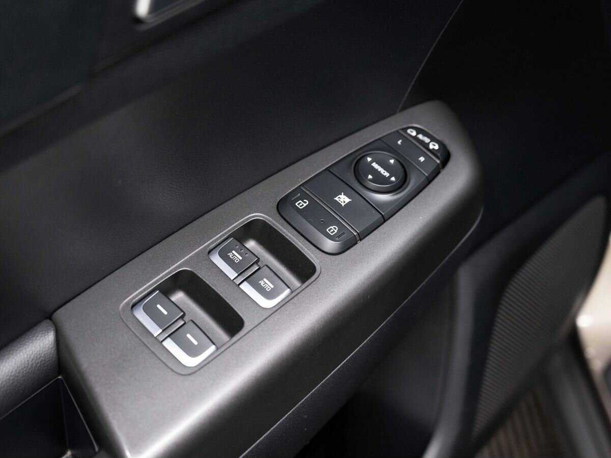 Kia Sportage 2017 года с пробегом. Фото: #17