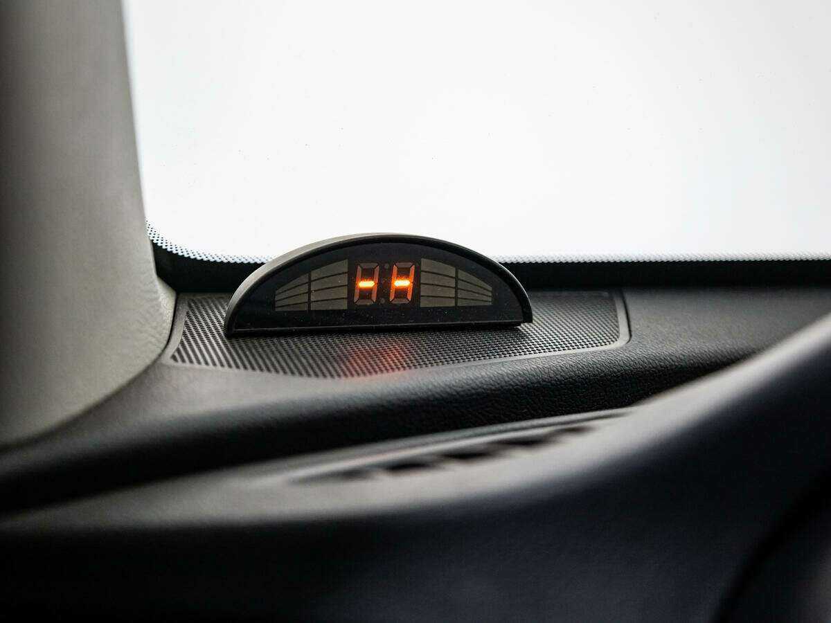 Kia Optima 2017 года с пробегом. Фото: #14