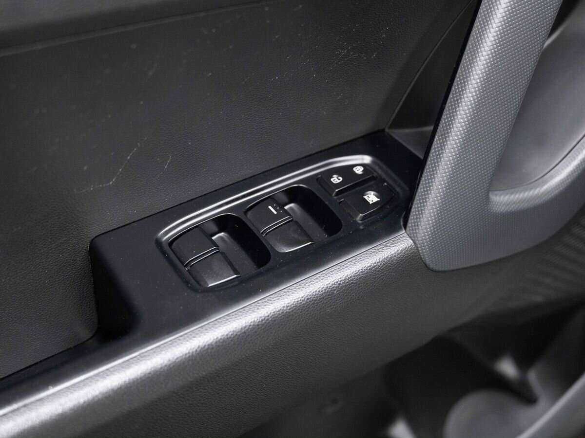 Hyundai Creta 2016 года с пробегом. Фото: #21