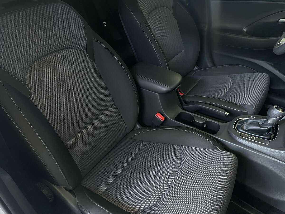 Hyundai i30 2022 года с пробегом. Фото: #16