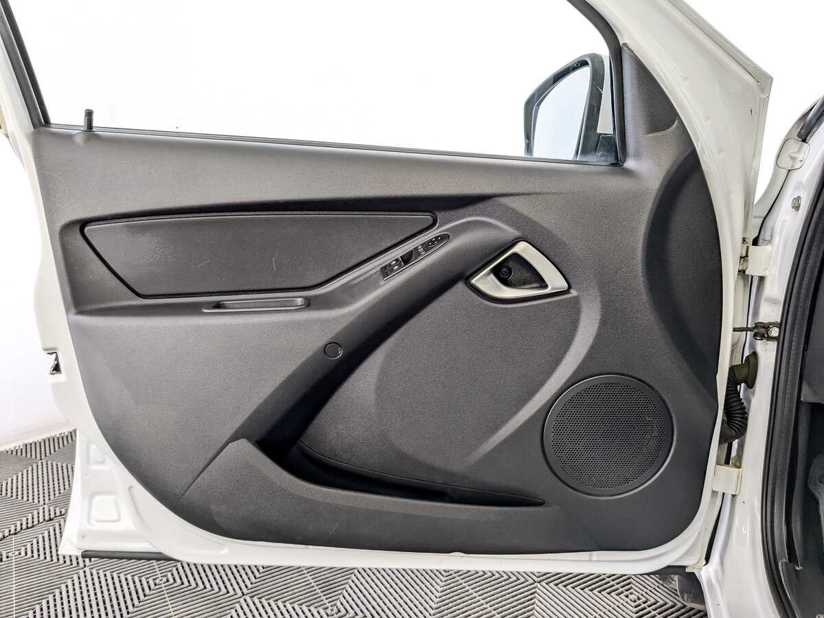 Lada (ВАЗ) Granta 2022 года с пробегом. Фото: #18