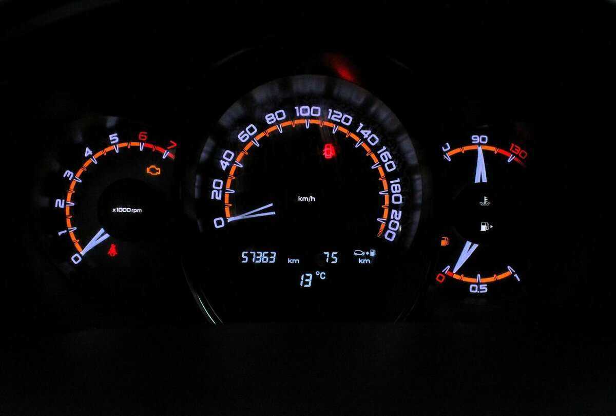 Lada (ВАЗ) Vesta 2020 года с пробегом. Фото: #6