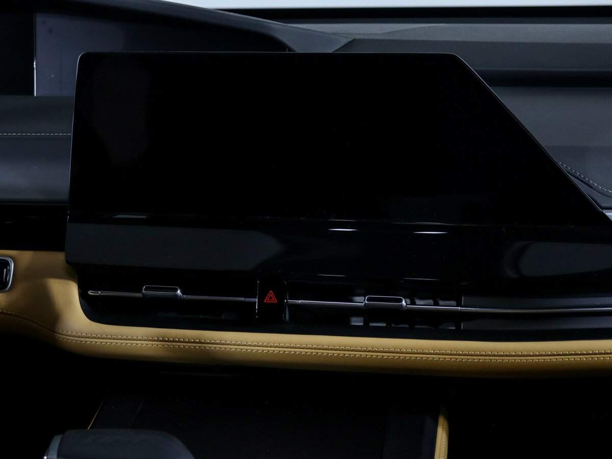 Changan UNI-K 2023 года с пробегом. Фото: #12