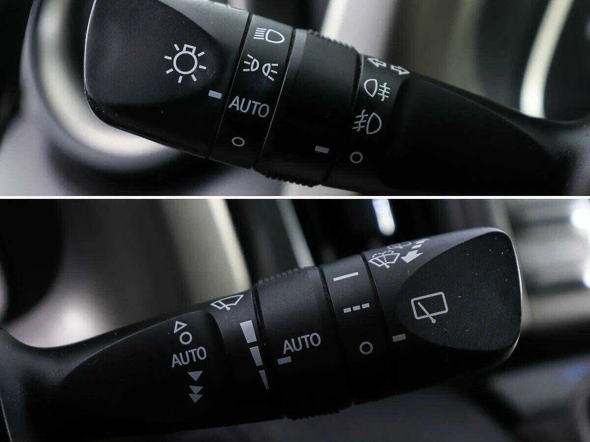 Toyota RAV4 2012 года с пробегом. Фото: #17