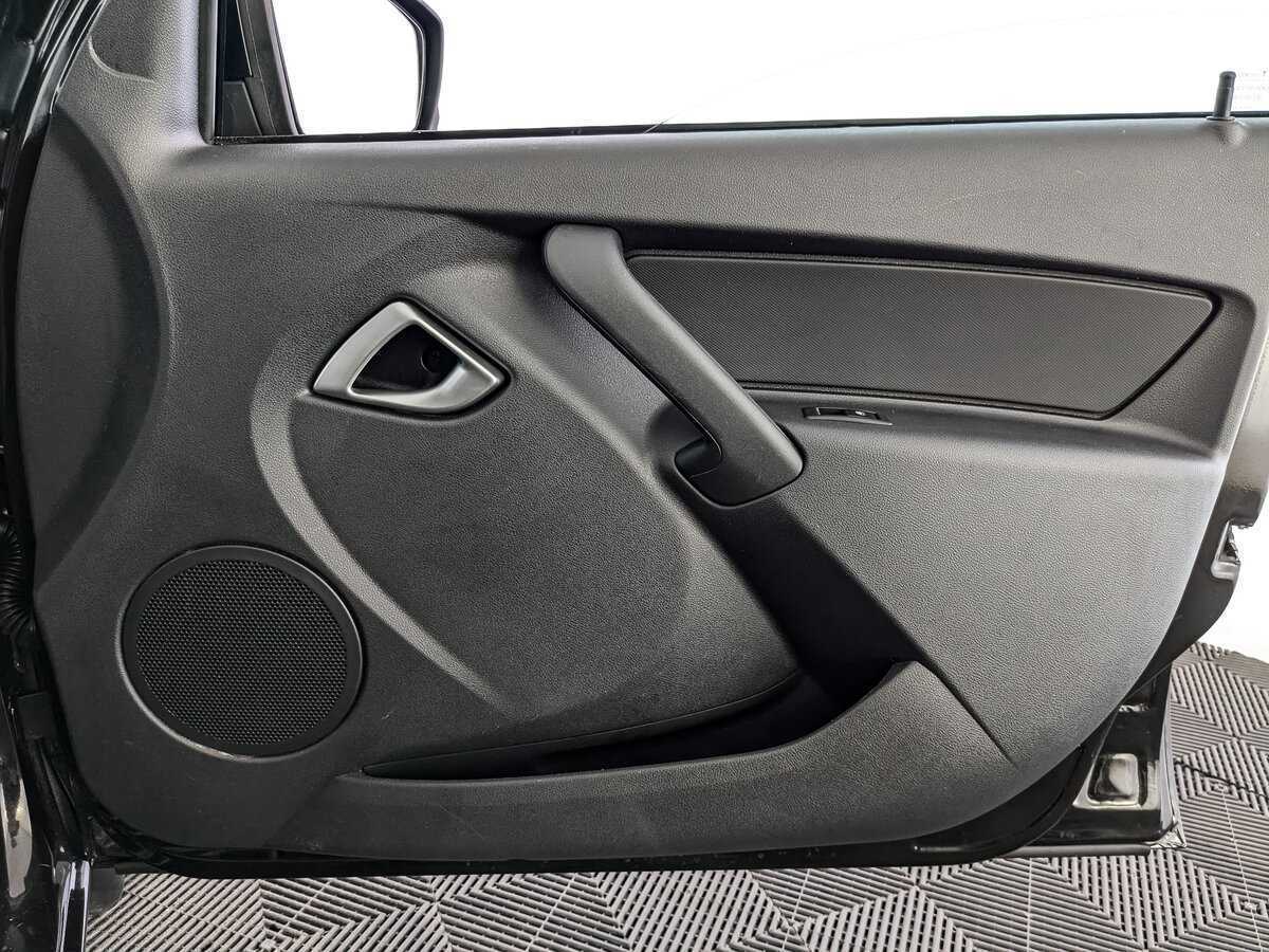 Lada (ВАЗ) Granta 2023 года с пробегом. Фото: #20