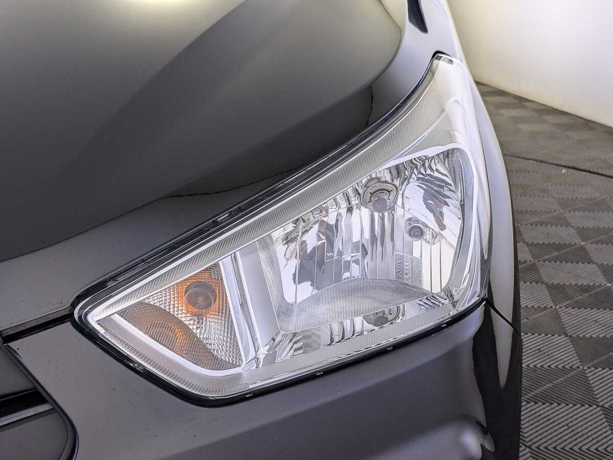 Hyundai Creta 2020 года с пробегом. Фото: #10