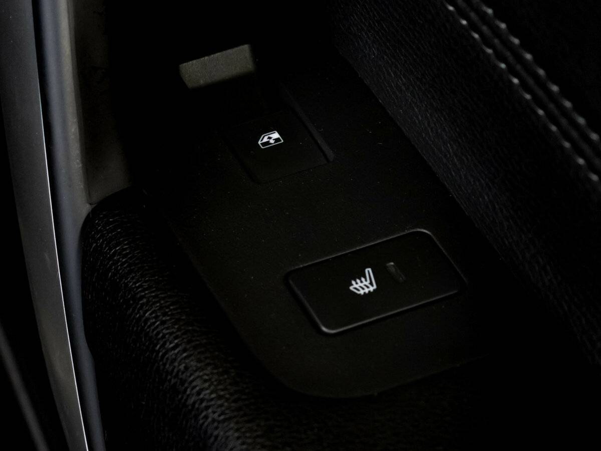 Chevrolet Captiva 2015 года с пробегом. Фото: #18