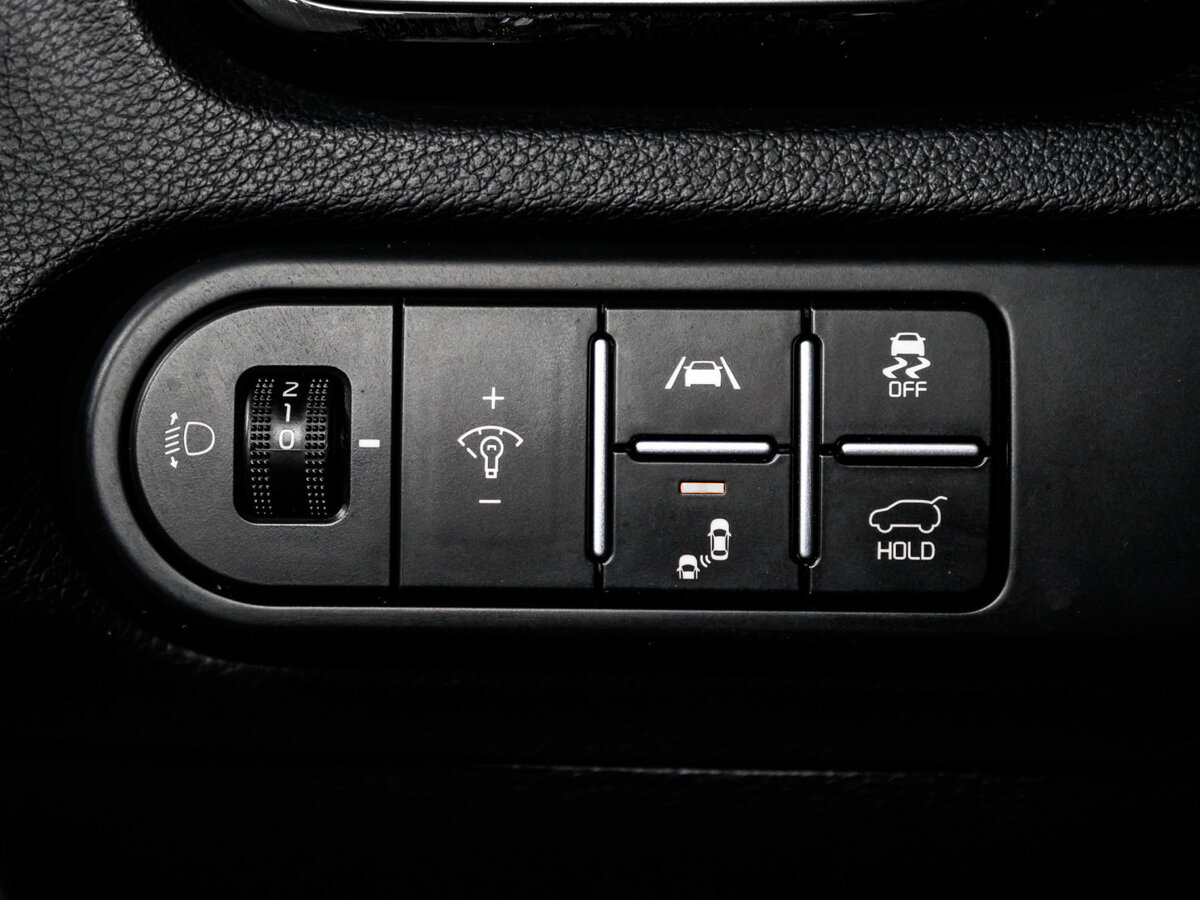 Kia Ceed 2021 года с пробегом. Фото: #15