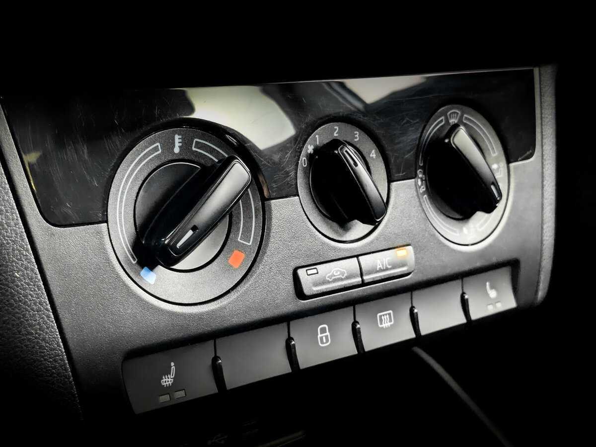 Volkswagen Polo 2020 года с пробегом. Фото: #20