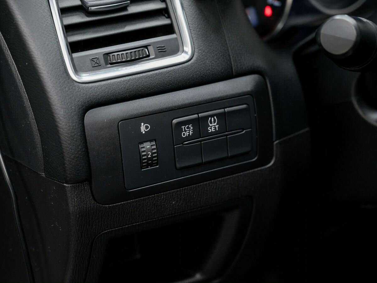 Mazda CX-5 2016 года с пробегом. Фото: #15