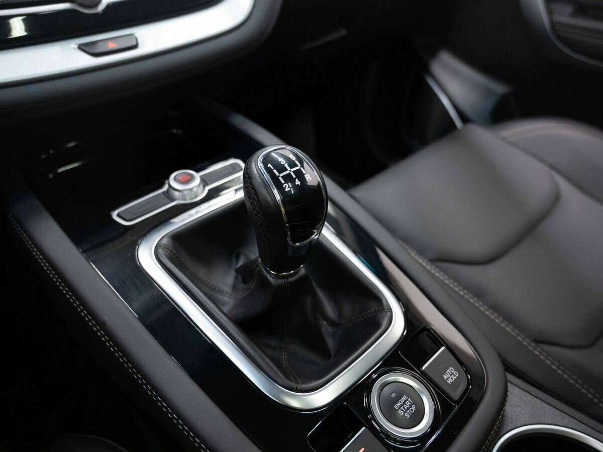 Jetour X70 2023 года с пробегом. Фото: #22