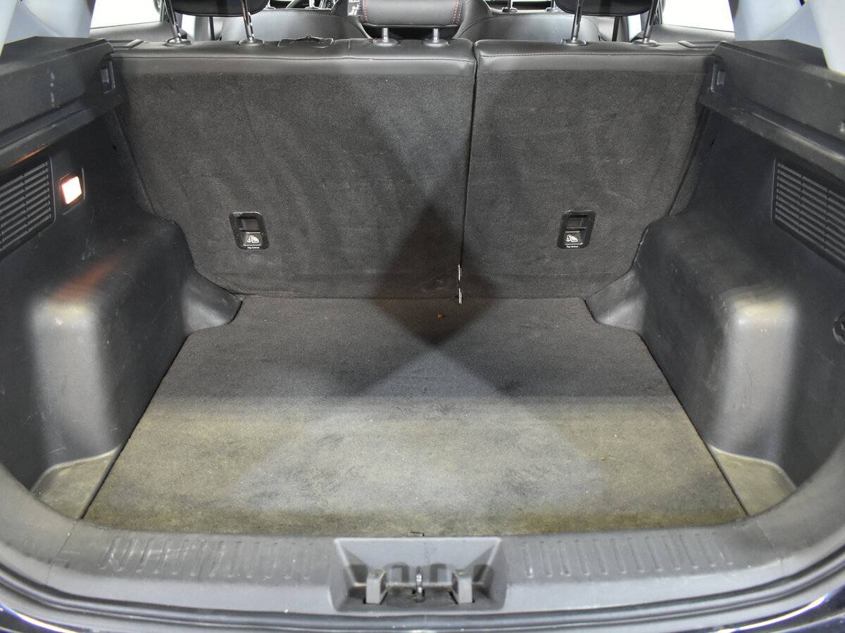 Chery Tiggo 7 Pro 2020 года с пробегом. Фото: #14