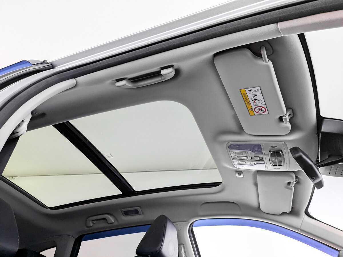 Haval F7 2021 года с пробегом. Фото: #22